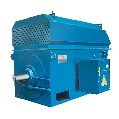 YR、YRKS、YRKK系列10KV